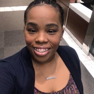 Meet your Posher, Beatrice